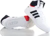 Adidas scarpe Hoops 30 Mid, GY5543 Anteprima dell’immagine prodotto 6