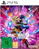 Dragon Ball Xenoverse 2 PS5-Spiel Produktbild-Vorschau 2