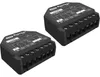 Shelly 2PM Gen3, Relais, (2 Kanäle,  2er Pack) Produktbild-Vorschau 1