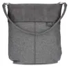 zwei Olli OT12 - Schultertasche 32 cm (leo-brown) Produktbild-Vorschau 6