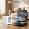 16 Stück Staubbeutel für Roborock Qrevo/Qrevo S/Qrevo Produktbild-Vorschau 6