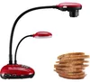 Lumens DC 193 - Digitale Dokumentenkamera - Farbe Produktbild-Vorschau 4