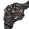 G-SHOCK Casio G-SHOCK Gravitymaster Bluetooth Tough Solar Produktbild-Vorschau 2