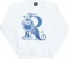 Harry Potter - "Ravenclaw" Sweatshirt für Damen BI20680 (M) Produktbild-Vorschau 1