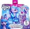 Hasbro My Little Pony Styles magiques de licorne Izzy Voir les images du produit 1