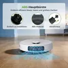 25 Stück Zubehörset für Mova E40 Ultra Saugroboter, 2 Produktbild-Vorschau 3