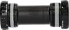 Shimano BB-MT801-B XT-Mitte BSA schwarz IBBMT801B Produktbild-Vorschau 8