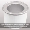 4in1 Softeismaschine Frozen Yogurt Maschine Eismaschine Produktbild-Vorschau 10