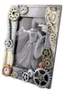 Casablanca Fotorahmen, rechteckig, "Steampunk", Produktbild-Vorschau 4