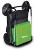 Kehrmaschine HKM 800 Cleancraft, 2 Seitenbesen, für Anteprima dell’immagine prodotto 1