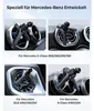 Supporto per auto con funzione di ricarica MagSafe per Anteprima dell’immagine prodotto 4