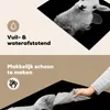 KitchenYeah© Herdabdeckplatte Lamm - Schatten - Schaf , Produktbild-Vorschau 2