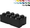 R.C. Mattoncini LEGO 8 neri 40041733 - Camera Copenhagen Anteprima dell’immagine prodotto 17
