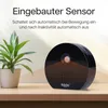 Melodiez Vogelgeräusche Häuschen mit Sensor – Box inkl. Produktbild-Vorschau 4