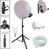 Digital Camping SAT Anlage 40 cm Spiegel mit + Opticum HD Produktbild-Vorschau 5