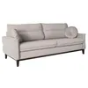 BEAUTYSOFA | Wohnzimmer-Set BELLANO - Gepolsterter Set mit Produktbild-Vorschau 6