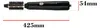 Remington Styling-Bürste 800 W Produktbild-Vorschau 11