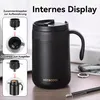 Pour Over Kaffeebereiter mit Löffel, Camping-Kaffeetropfer, Produktbild-Vorschau 5