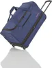 Travelite Basics 55cm Expandable 51/64l Reisetasche Mit Produktbild-Vorschau 10