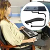 Tastaturablage für Stuhl - Laptop- und Maustisch - Produktbild-Vorschau 7