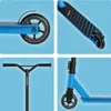 LifeGoods Stunt Scooter Fly Pro - ab 6 Jahre - Tretroller Produktbild-Vorschau 2