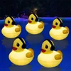 Topool CT218 Schwimmende Solarlampe Ente für Pool – LED Produktbild-Vorschau 2