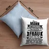 Trendation - Dieser Mann Ist Vergeben Tatowierte Frau Produktbild-Vorschau 4
