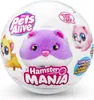 Zvířata naživu Hamstermania Series 1 Kapsle Náhled obrázku produktu 9