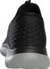 Skechers Slip-Ins Summits High Range Trainer, Schwarz 46 EU Produktbild-Vorschau 5