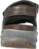 Allrounder by Mephisto Honduras Herren Sandale in Braun, Produktbild-Vorschau 1