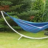 Zolta Support pour hamacs Pour jardin et balcon - Support Voir les images du produit 2