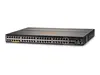 HPE Aruba Networking 2930M 48G PoE+ 1-slot Switch, Řízený, Náhled obrázku produktu 3