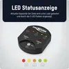 Ansmann 1900-0035, CR1620, Alkalický, Lítium, Čierna Náhľad obrázku produktu 4