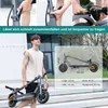 EVERCROSS TECH EV10S MAX E-Scooter mit Straßenzulassung Produktbild-Vorschau 13