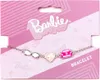 Drei klassische emaillierte Perlenarmbä nder mit Brille, Produktbild-Vorschau 2