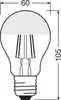 Osram A60 4W E27 LED-Lampe, Birnenform, Sockel E27, 4 Watt, Produktbild-Vorschau 5