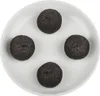 Mellow Speckbälle schwarz große gezuckerte Produktbild-Vorschau 8