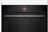 Bosch Serie 8, Einbau-Backofen, 60 x 60 cm, Schwarz Produktbild-Vorschau 2
