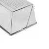 Forma na koláč King 35 x 11 cm BOX SHAPE Kovová forma na Náhled obrázku produktu 12