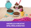 Kinetic Sand - Eiscreme Set (454 Gramm Sand) Produktbild-Vorschau 11