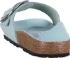 BIRKENSTOCK MADRID BIG BUCKLE NATURAL Blau Produktbild-Vorschau 3