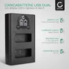 CELLONIC Caricatore Doppio LP-E17 Smart e Veloce Anteprima dell’immagine prodotto 2