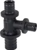 REHAU T-Stück, RAUTITAN PX, 16, 16, 16, 1 Stk. Produktbild-Vorschau 5