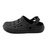 EVA Clogs Herren | Leichte Gartenschuhe Badeschuhe | Produktbild-Vorschau 2