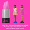 Babypuppe mit Zubehör Barbie JBD26 Produktbild-Vorschau 2