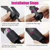 INF Filtre de Remplacement pour Sèche-Cheveux Dyson + Voir les images du produit 8