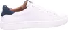Rieker Baskets Homme Blanc Cuir lisse Taille : 45 Voir les images du produit 16