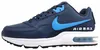 Nike Air Max Ltd 3 Sneaker Blau in Gr. 43 Produktbild-Vorschau 1