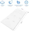Dailydream - Memory Foam - Schadstofffreier Topper für Produktbild-Vorschau 3