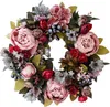 di porta artificiale Decorazione  di fiori Riproduzione  da Anteprima dell’immagine prodotto 1